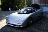 Evenement: Antwerpse Concours d'Elegance 2012