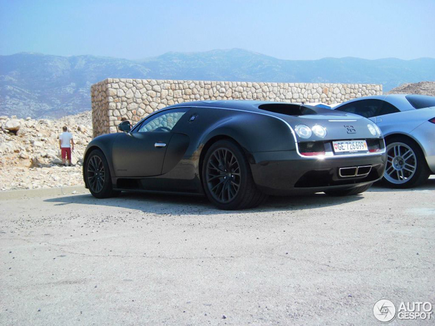Prachtige verrassing in Pag: twee supercars gespot! 