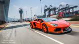 Het oranje beest is af: Lamborghini Aventador LP900-4 Molto Veloce