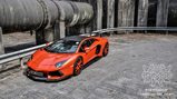 Het oranje beest is af: Lamborghini Aventador LP900-4 Molto Veloce