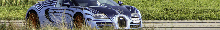 Event: Bugatti Festival in Molsheim!