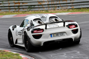 Événement : les Gran Turismo Events Nürburgring Evo