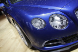 Parijs 2012: Bentley Continental GT Speed 2012