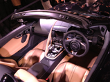 Parijs 2012: Jaguar F-Type