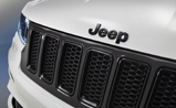 Spécialement pour Paris : la Jeep Grand Cherokee SRT Limited Edition