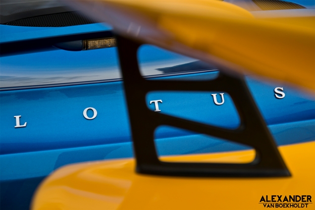 Event: Lotus Summer End!