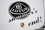 Event: Lotus Summer End!