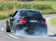 Manhart Racing rend la BMW Série 1 M Coupé encore plus fun