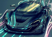 Le successeur de la McLaren F1 sera présenté à Paris