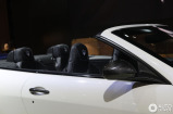 Parijs 2012: Maserati: GranCabrio MC 