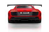 Audi R8 GT3 look-a-like thanks to Prior Design