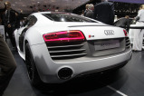 Parijs 2012: face Audi R8 & R8 V10 Plus