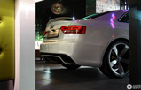 Reportage: Audi RS5 van Ricky Rivaro