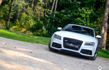 Reportage: Audi RS5 van Ricky Rivaro