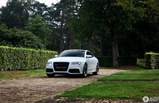Reportage: Audi RS5 van Ricky Rivaro