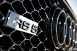 Reportage: Audi RS5 van Ricky Rivaro