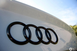 Reportage: Audi RS5 van Ricky Rivaro