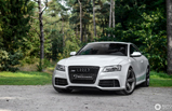 Reportage: Audi RS5 van Ricky Rivaro