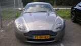 Événement : le Supercardrive Boulevard Tour 2012