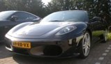 Événement : le Supercardrive Boulevard Tour 2012
