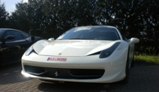 Événement : le Supercardrive Boulevard Tour 2012