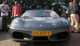 Événement : le Supercardrive Boulevard Tour 2012