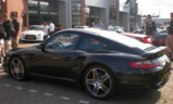 Événement : le Supercardrive Boulevard Tour 2012