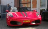 Événement : le Supercardrive Boulevard Tour 2012
