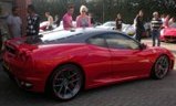 Événement : le Supercardrive Boulevard Tour 2012