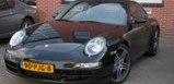 Événement : le Supercardrive Boulevard Tour 2012