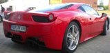 Événement : le Supercardrive Boulevard Tour 2012