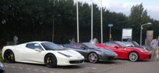 Événement : le Supercardrive Boulevard Tour 2012