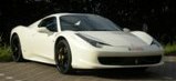 Événement : le Supercardrive Boulevard Tour 2012