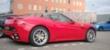 Événement : le Supercardrive Boulevard Tour 2012
