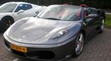 Événement : le Supercardrive Boulevard Tour 2012