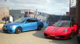 Événement : le Supercardrive Boulevard Tour 2012