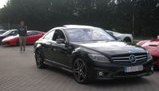 Événement : le Supercardrive Boulevard Tour 2012