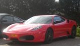 Événement : le Supercardrive Boulevard Tour 2012