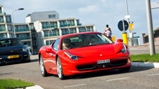 Événement : le Supercardrive Boulevard Tour 2012