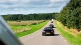 Événement : le Supercardrive Boulevard Tour 2012