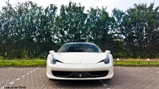 Événement : le Supercardrive Boulevard Tour 2012