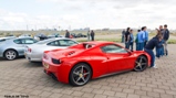 Événement : le Supercardrive Boulevard Tour 2012