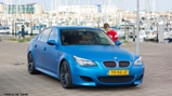 Événement : le Supercardrive Boulevard Tour 2012