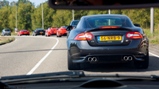 Événement : le Supercardrive Boulevard Tour 2012