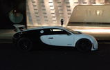Bugatti bouwt Veyron 16.4 Super Sport 'Pur Blanc' 