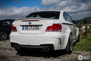 ¿Cuántos cilindros necesita un BMW Serie 1?