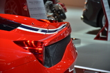 IAA 2013: Ferrari 458 Speciale