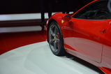 IAA 2013: Ferrari 458 Speciale