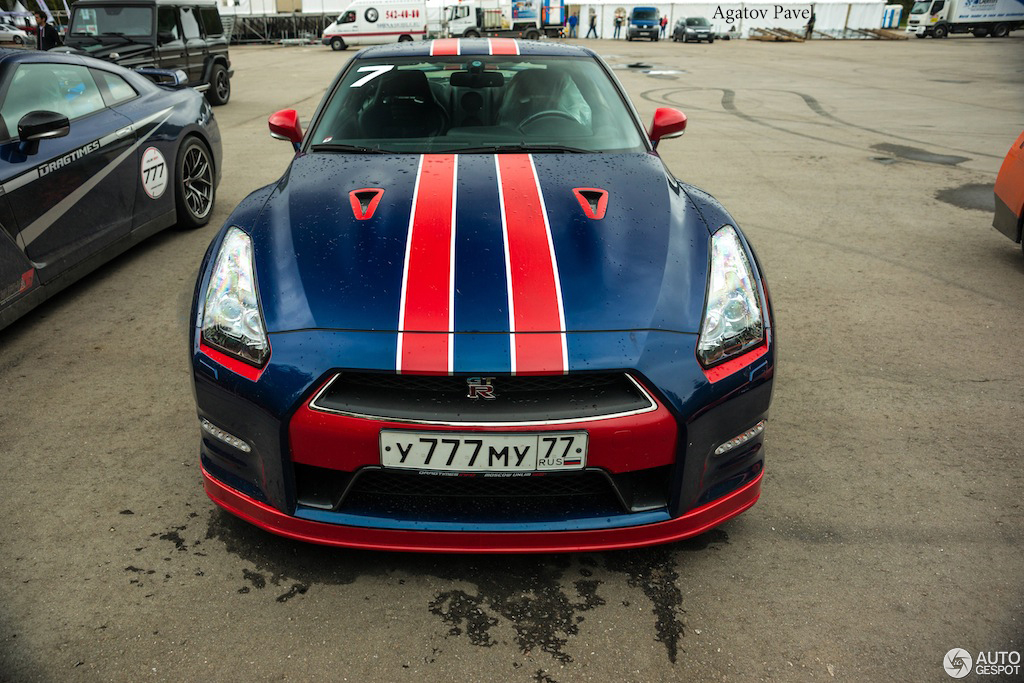 Event: Moscow Unlim 500+!