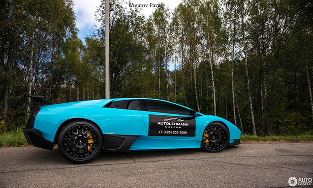 Event: Moscow Unlim 500+!